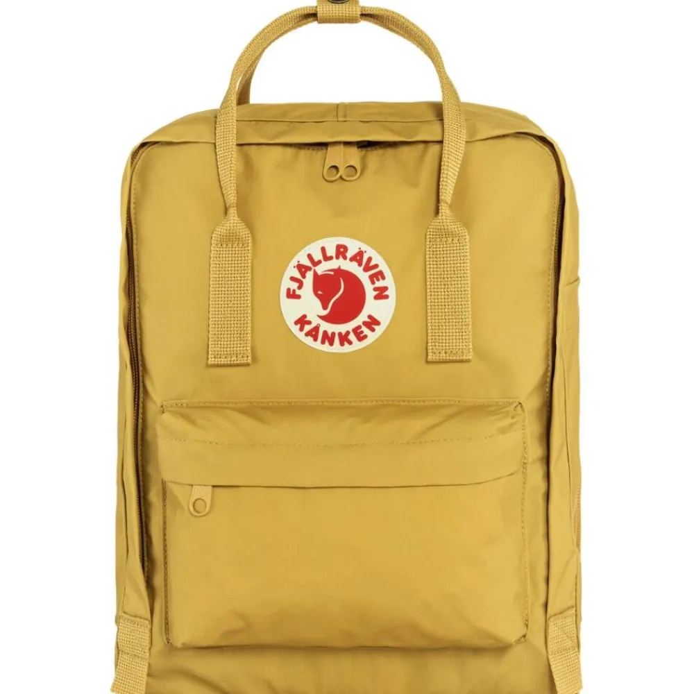 Fju00e4llru00e4ven Reput|Reput|Fjällräven Reppu Kånken 16 L