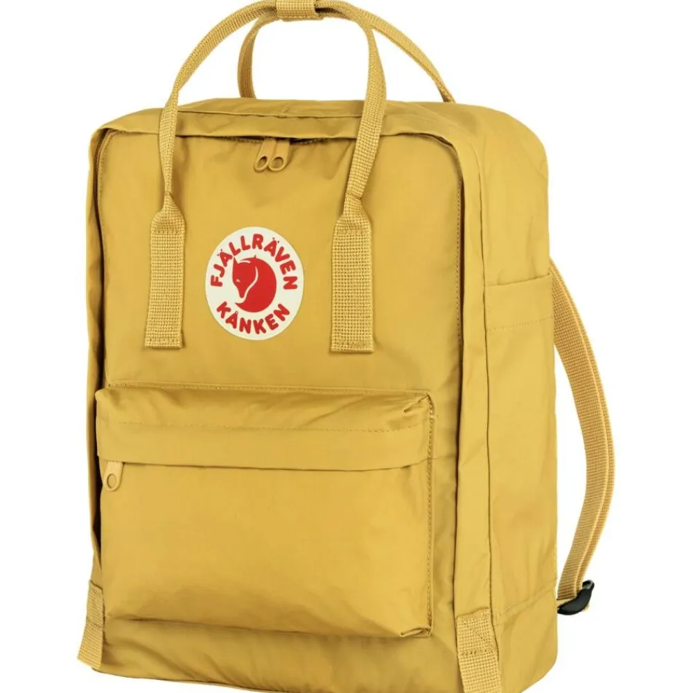 Fju00e4llru00e4ven Reput|Reput|Fjällräven Reppu Kånken 16 L