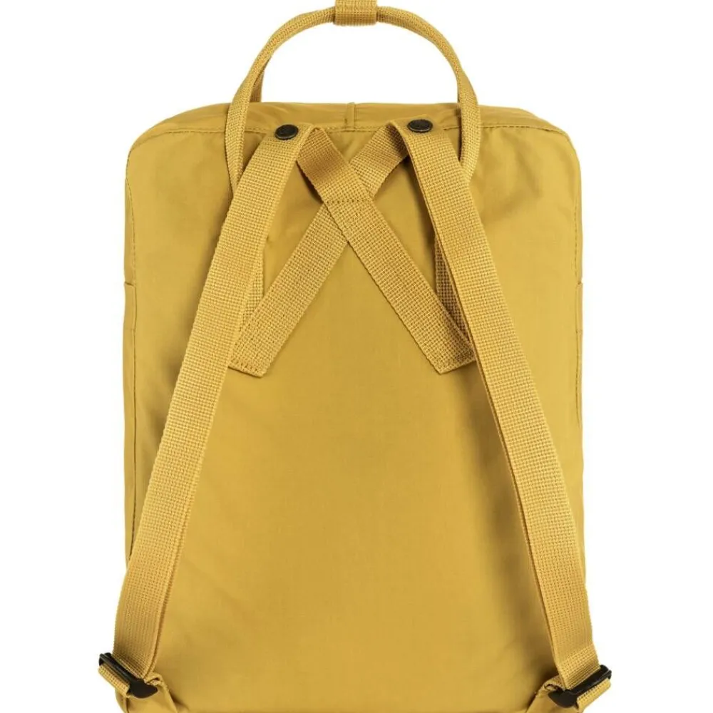 Fju00e4llru00e4ven Reput|Reput|Fjällräven Reppu Kånken 16 L