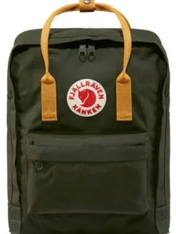 Fju00e4llru00e4ven Reput|Reput|Fjällräven Reppu Kånken 16 L