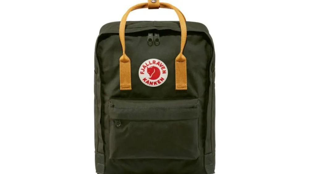 Fju00e4llru00e4ven Reput|Reput|Fjällräven Reppu Kånken 16 L