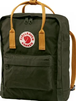 Fju00e4llru00e4ven Reput|Reput|Fjällräven Reppu Kånken 16 L