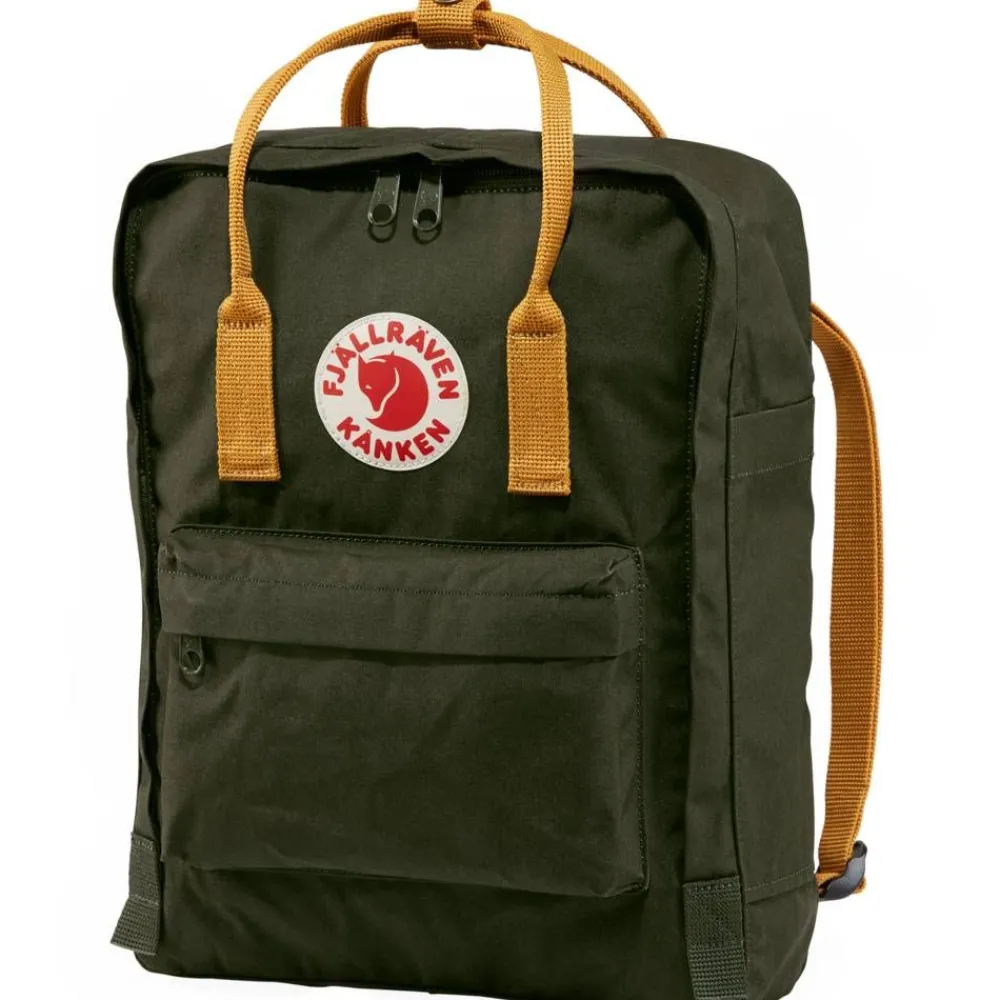 Fju00e4llru00e4ven Reput|Reput|Fjällräven Reppu Kånken 16 L
