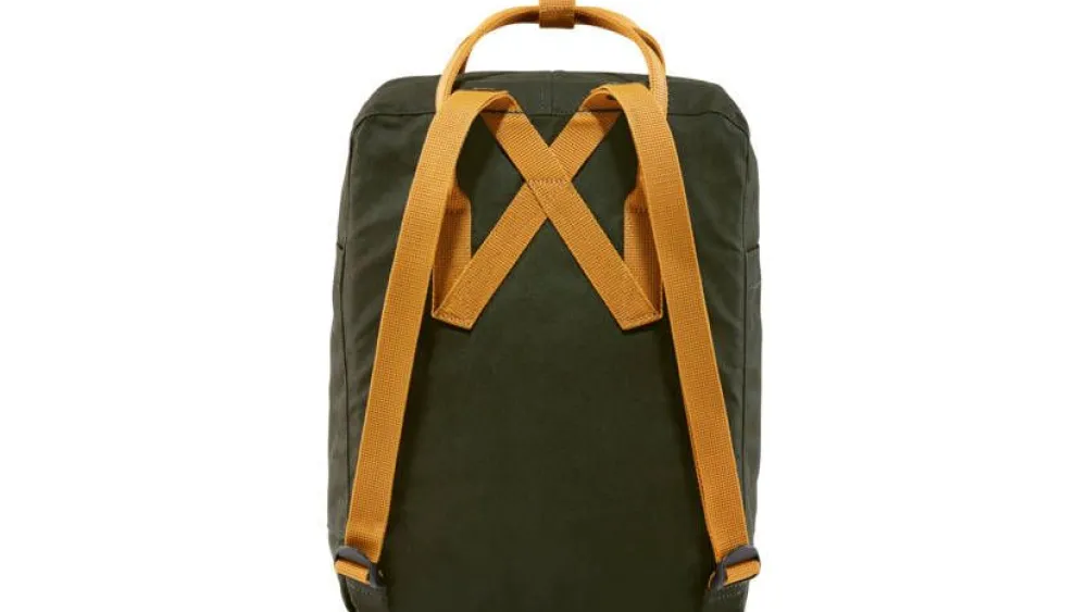 Fju00e4llru00e4ven Reput|Reput|Fjällräven Reppu Kånken 16 L