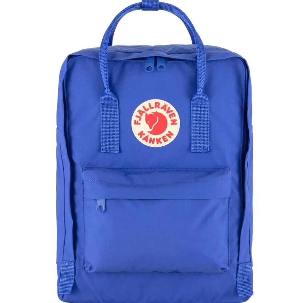 Fju00e4llru00e4ven Reput|Reput|Fjällräven Reppu Kånken 16 L