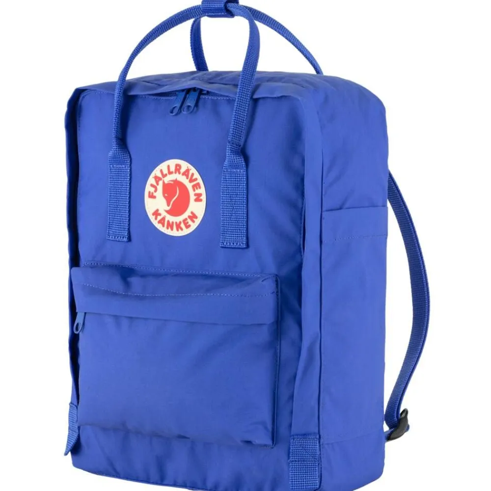 Fju00e4llru00e4ven Reput|Reput|Fjällräven Reppu Kånken 16 L
