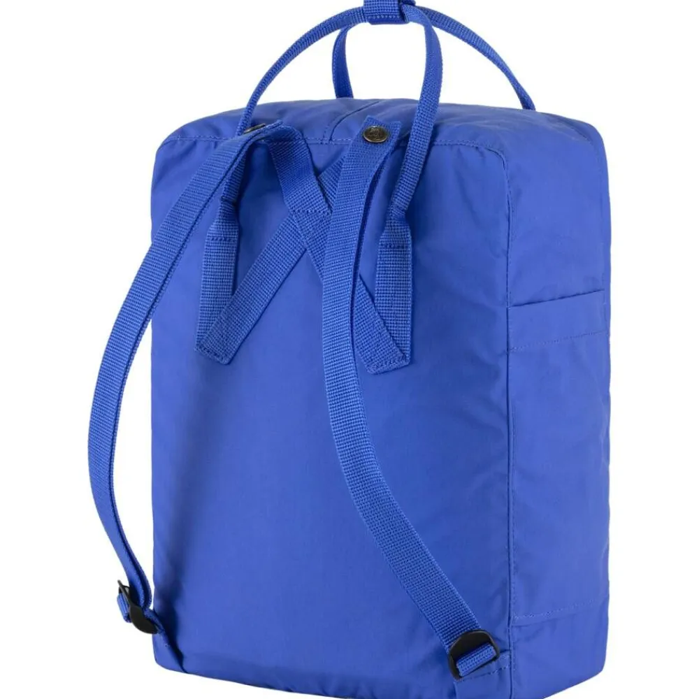 Fju00e4llru00e4ven Reput|Reput|Fjällräven Reppu Kånken 16 L
