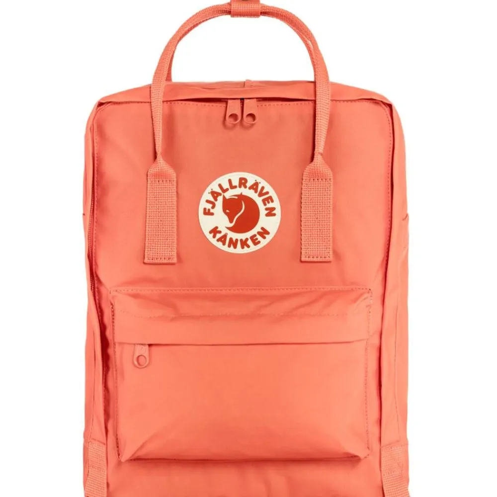 Fju00e4llru00e4ven Reput|Reput|Fjällräven Reppu Kånken 16 L