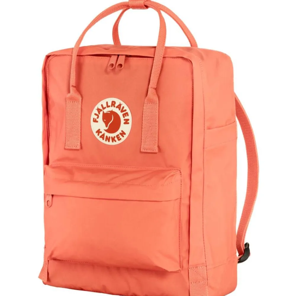 Fju00e4llru00e4ven Reput|Reput|Fjällräven Reppu Kånken 16 L