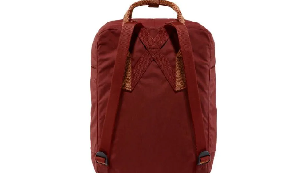 Fju00e4llru00e4ven Reput|Reput|Fjällräven Reppu Kånken 16 L