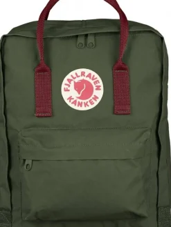 Fju00e4llru00e4ven Reput|Reput|Fjällräven Reppu Kånken 16 L