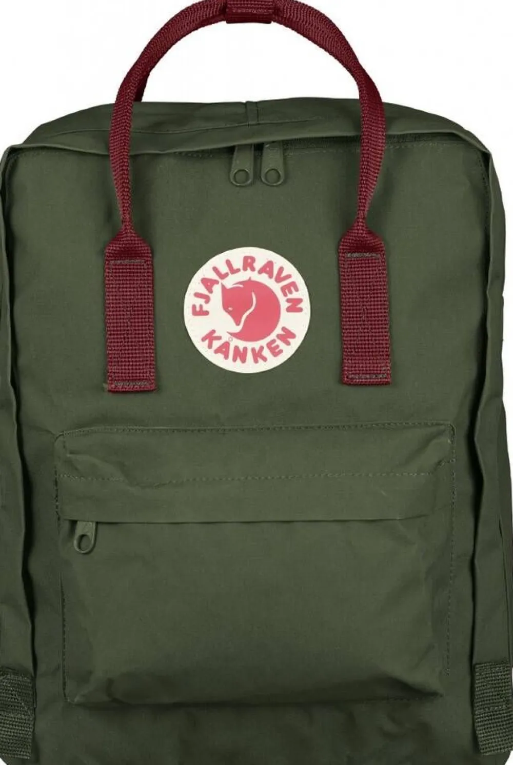 Fju00e4llru00e4ven Reput|Reput|Fjällräven Reppu Kånken 16 L