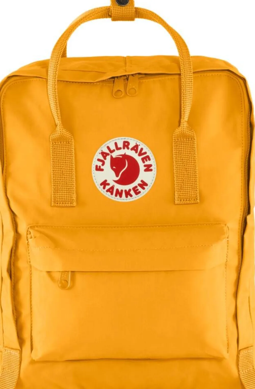 Fju00e4llru00e4ven Reput|Reput|Fjällräven Reppu Kånken 16 L