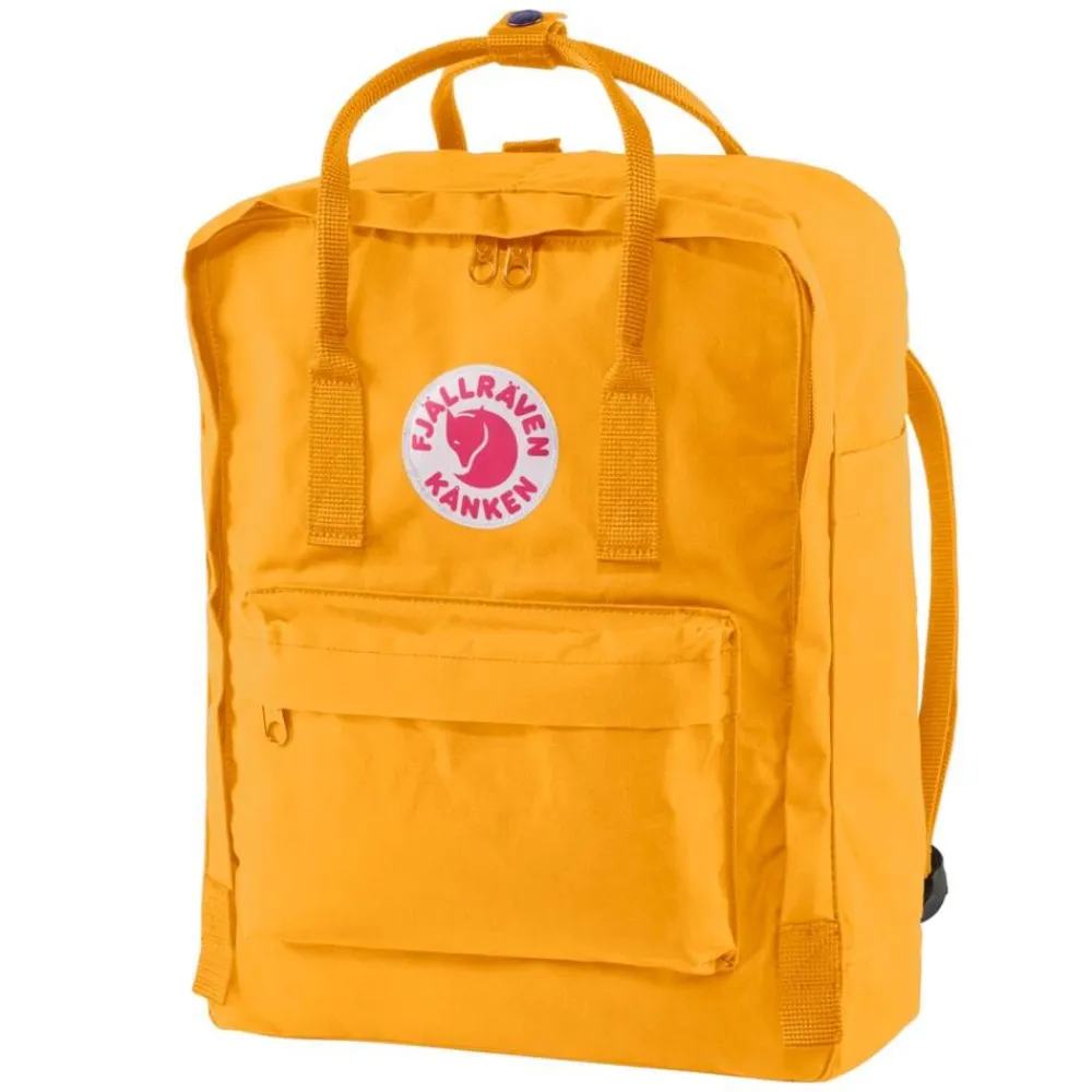 Fju00e4llru00e4ven Reput|Reput|Fjällräven Reppu Kånken 16 L