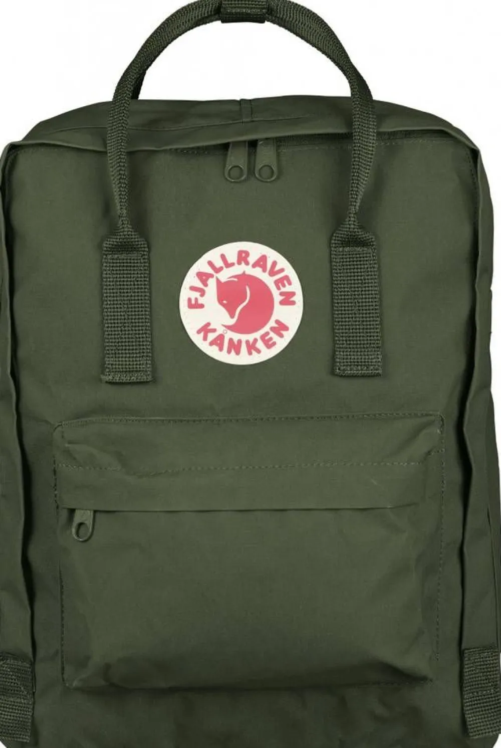 Fju00e4llru00e4ven Reput|Reput|Fjällräven Reppu Kånken 16 L
