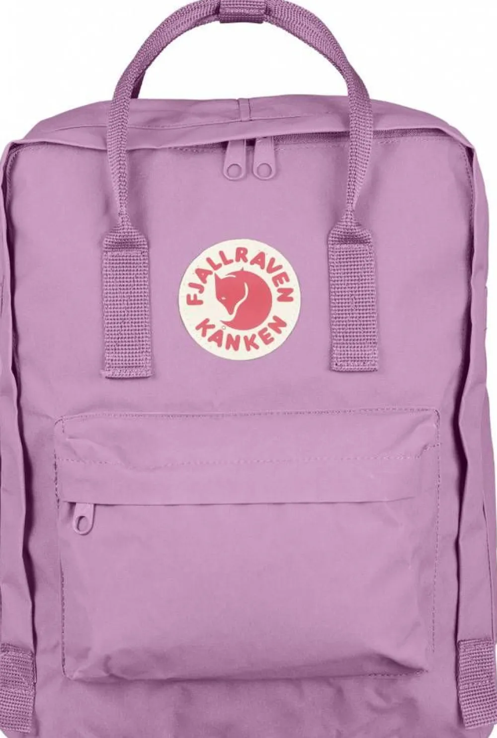 Fju00e4llru00e4ven Reput|Reput|Fjällräven Reppu Kånken 16 L