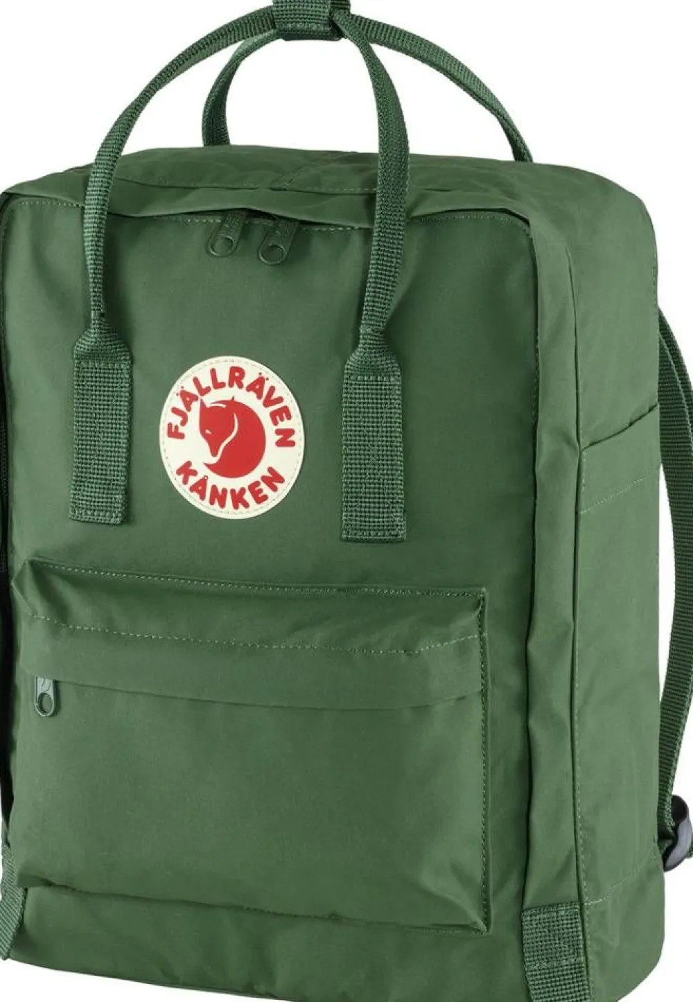 Fju00e4llru00e4ven Reput|Reput|Fjällräven Reppu Kånken 16 L
