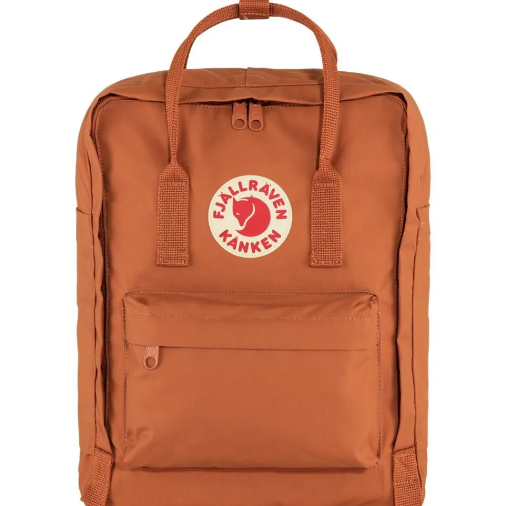Fju00e4llru00e4ven Reput|Reput|Fjällräven Reppu Kånken 16 L