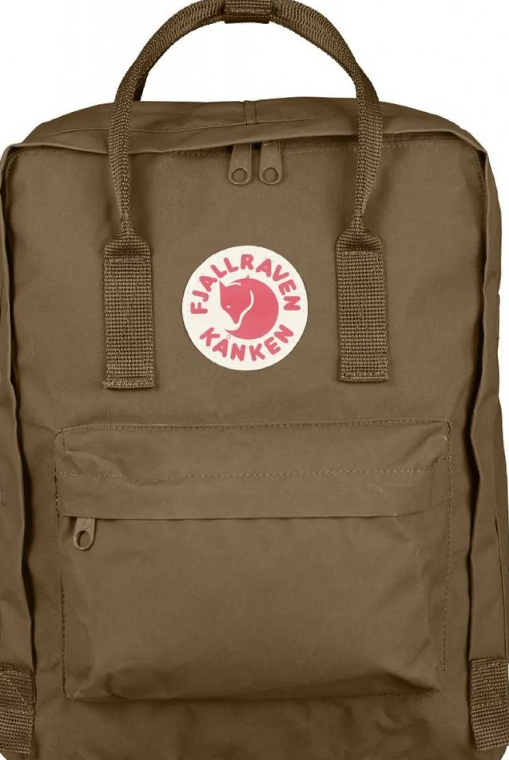 Fju00e4llru00e4ven Reput|Reput|Fjällräven Reppu Kånken 16 L
