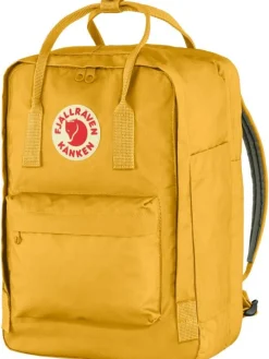 Fju00e4llru00e4ven Reput|Reput|Fjällräven reppu Kånken Laptop 15'' 18 L