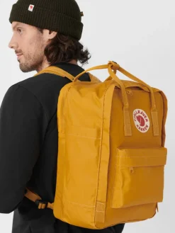 Fju00e4llru00e4ven Reput|Reput|Fjällräven reppu Kånken Laptop 15'' 18 L