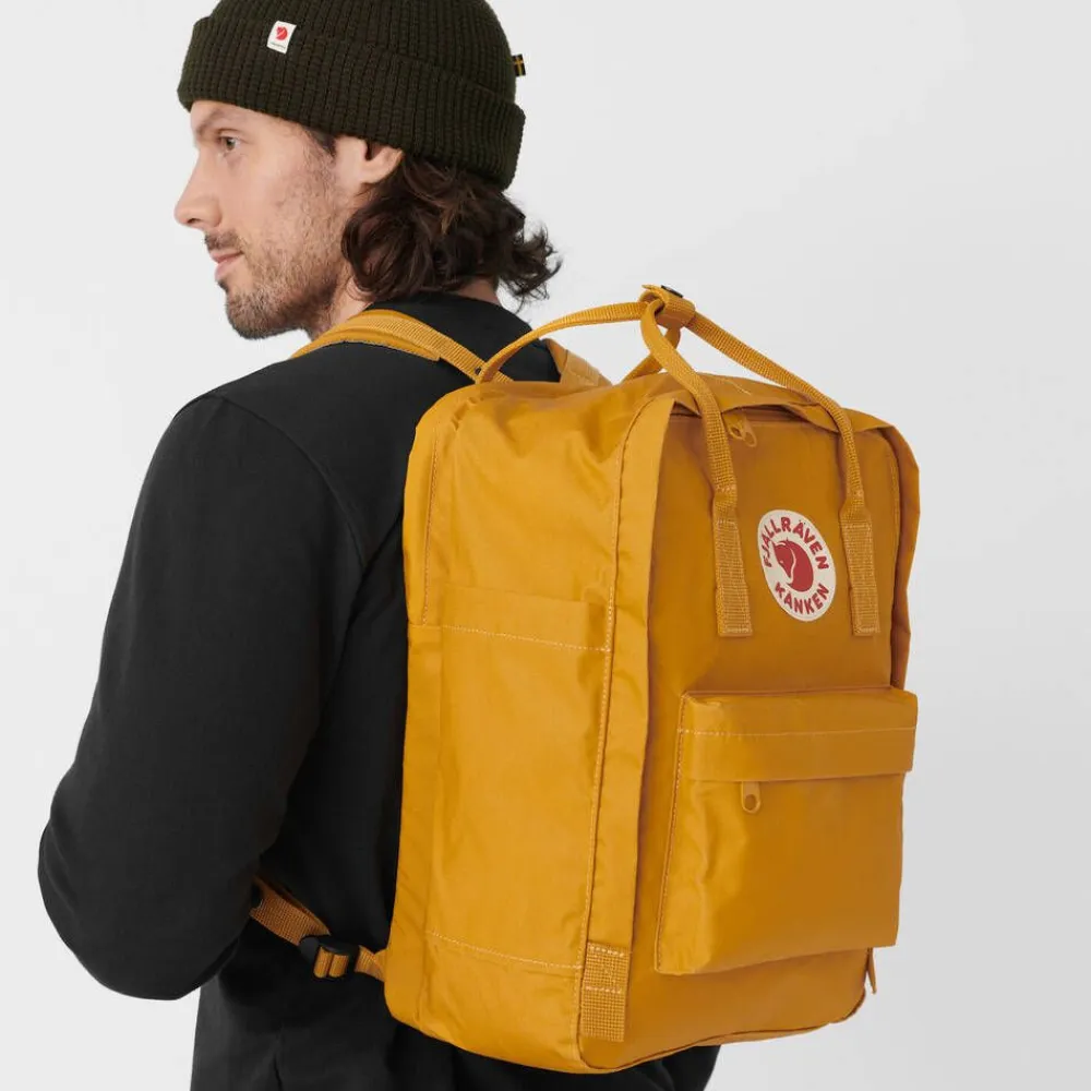 Fju00e4llru00e4ven Reput|Reput|Fjällräven reppu Kånken Laptop 15'' 18 L