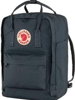 Fju00e4llru00e4ven Reput|Reput|Fjällräven reppu Kånken Laptop 15'' 18 L