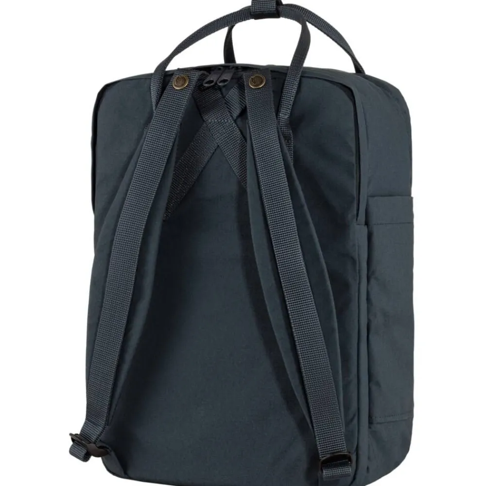 Fju00e4llru00e4ven Reput|Reput|Fjällräven reppu Kånken Laptop 15'' 18 L