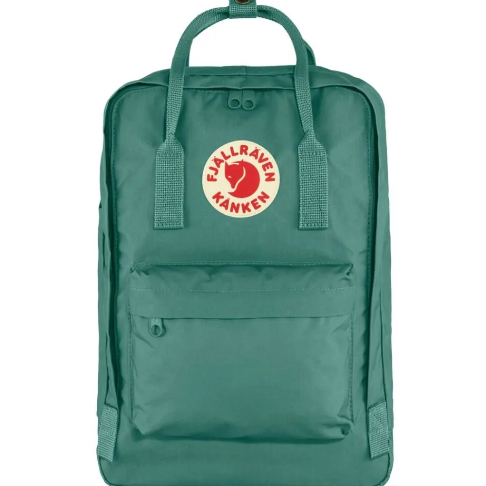 Fju00e4llru00e4ven Reput|Reput|Fjällräven reppu Kånken Laptop 15'' 18 L