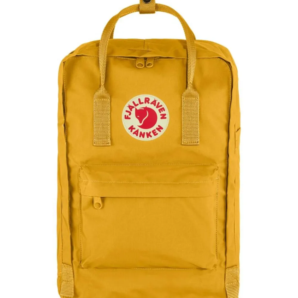 Fju00e4llru00e4ven Reput|Reput|Fjällräven reppu Kånken Laptop 15'' 18 L
