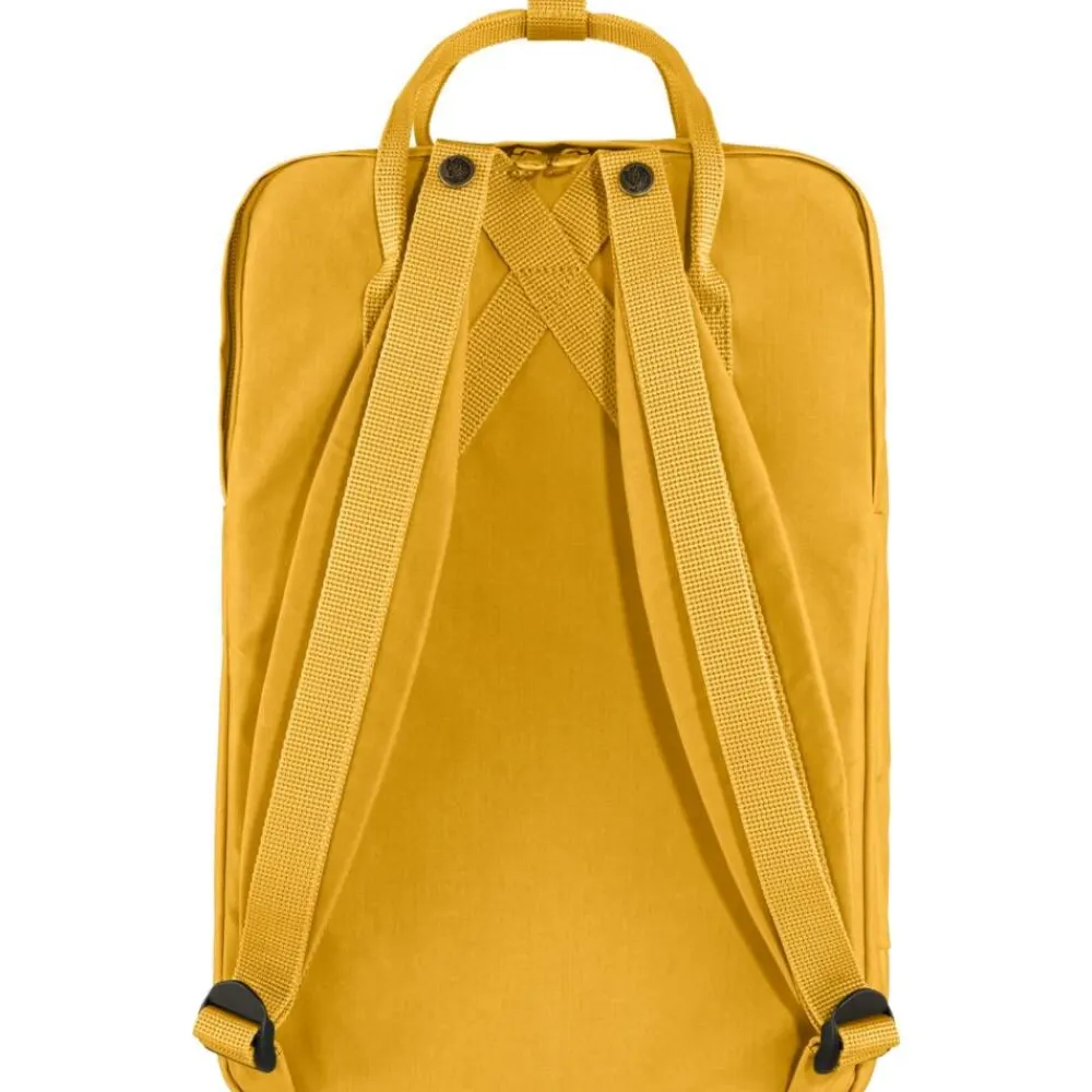 Fju00e4llru00e4ven Reput|Reput|Fjällräven reppu Kånken Laptop 15'' 18 L