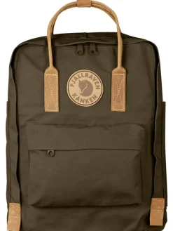 Fju00e4llru00e4ven Reput|Reput|Fjällräven Reppu Kånken No.2 16 L # 633 Dark Olive