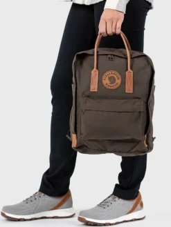 Fju00e4llru00e4ven Reput|Reput|Fjällräven Reppu Kånken No.2 16 L # 633 Dark Olive