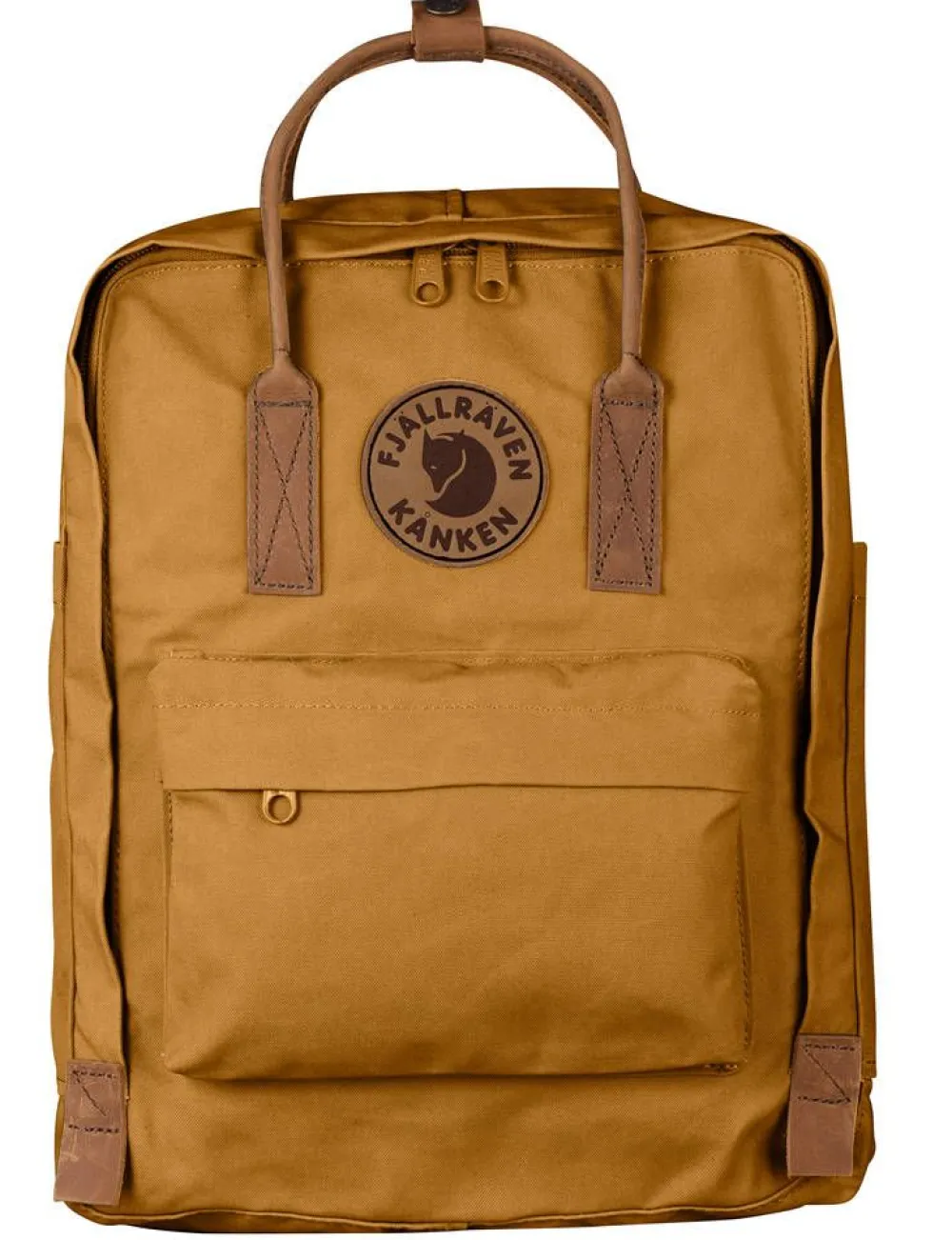 Fju00e4llru00e4ven Reput|Reput|Fjällräven Reppu Kånken No.2 16 L # 633 Dark Olive
