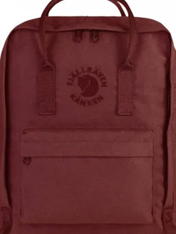 Fju00e4llru00e4ven Reput|Reput|Fjällräven reppu Re-Kånken