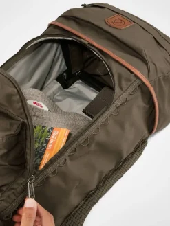 Fjällräven Reppu Singi Stubben 27 L><noscript><img width=