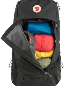 Fju00e4llru00e4ven Rinkat|Fjällräven rinkka Abisko Hike 35 S/M