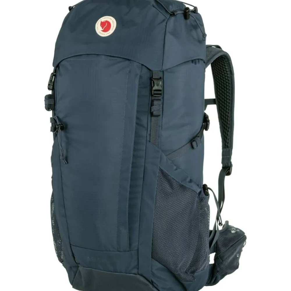 Fju00e4llru00e4ven Rinkat|Fjällräven rinkka Abisko Hike 35 S/M