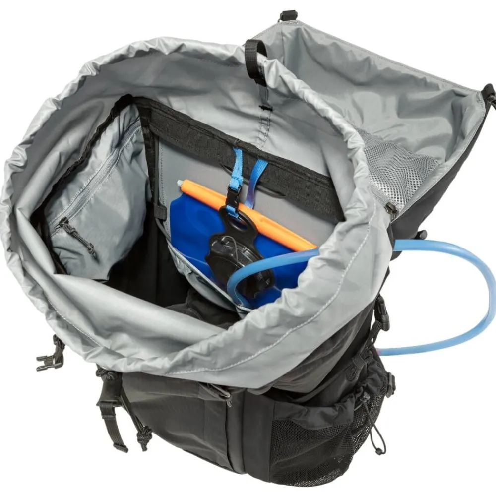 Fju00e4llru00e4ven Rinkat|Fjällräven rinkka Abisko Hike 35 S/M