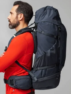 Fjällräven rinkka Abisko Trek 65 S/M><noscript><img width=