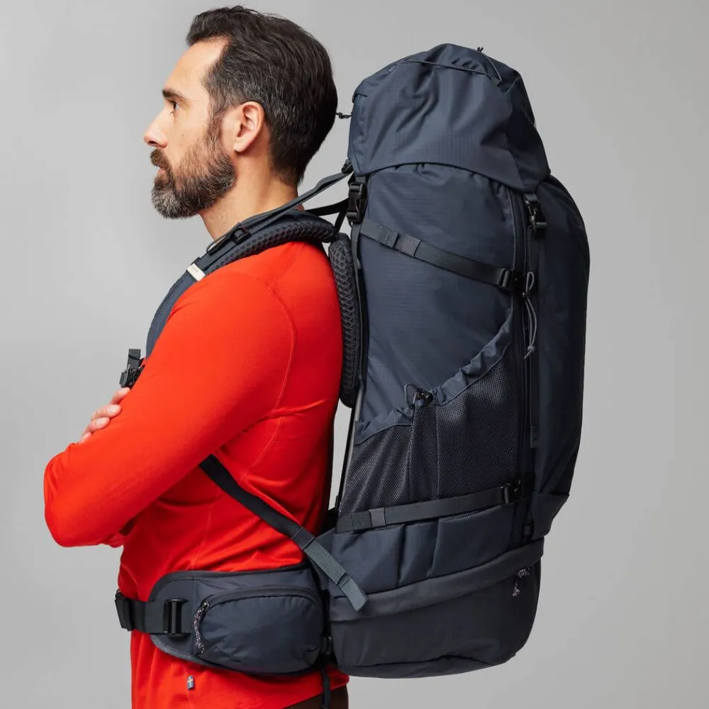 Fjällräven rinkka Abisko Trek 65 S/M>Fju00e4llru00e4ven Best