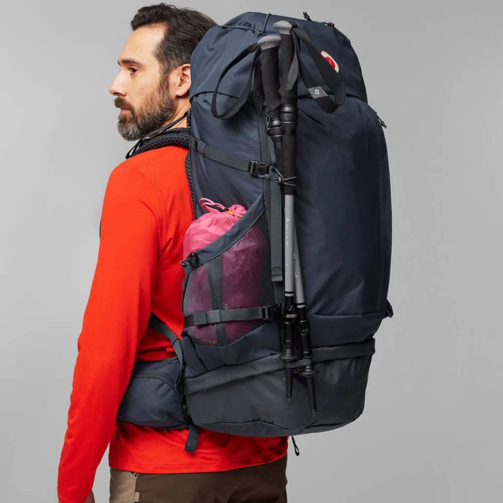 Fjällräven rinkka Abisko Trek 65 S/M>Fju00e4llru00e4ven Best