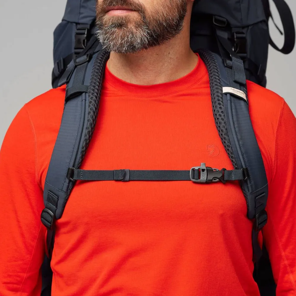 Fjällräven rinkka Abisko Trek 65 S/M>Fju00e4llru00e4ven Best