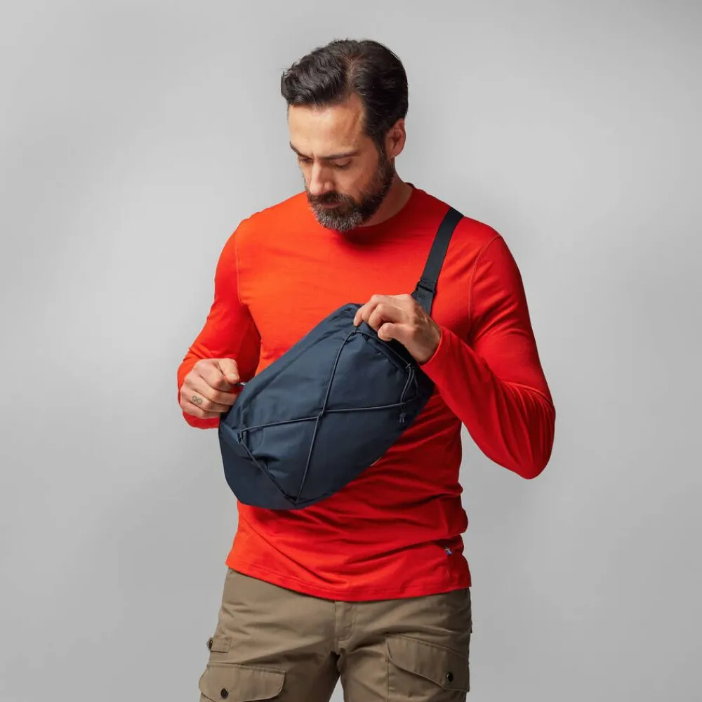 Fjällräven rinkka Abisko Trek 65 S/M>Fju00e4llru00e4ven Best