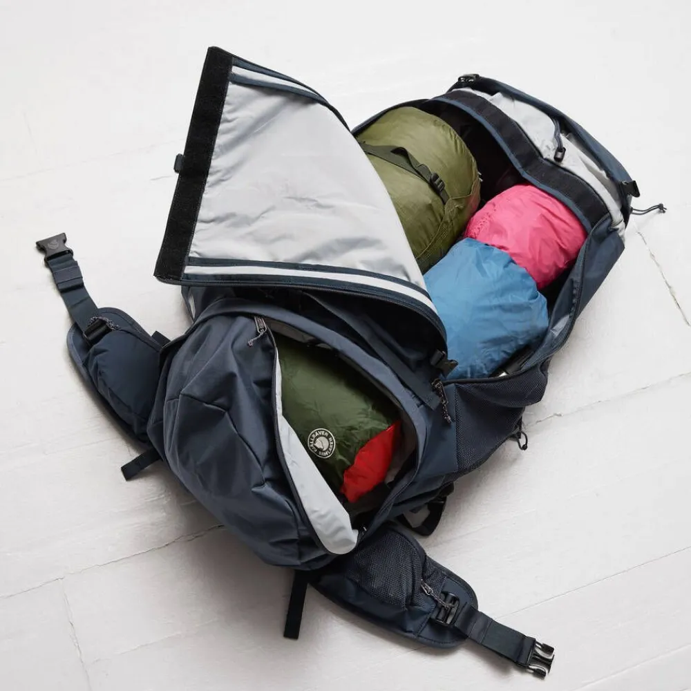 Fjällräven rinkka Abisko Trek 65 S/M>Fju00e4llru00e4ven Best