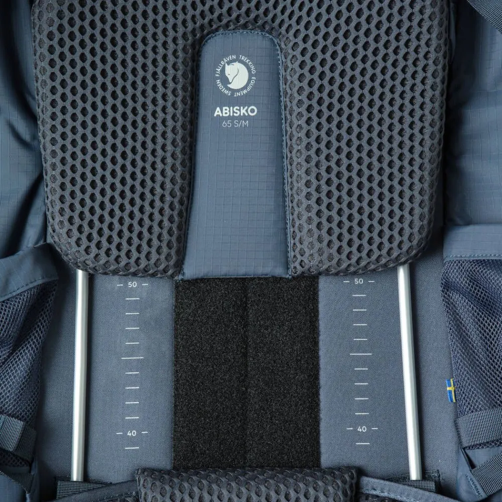 Fjällräven rinkka Abisko Trek 65 S/M>Fju00e4llru00e4ven Best