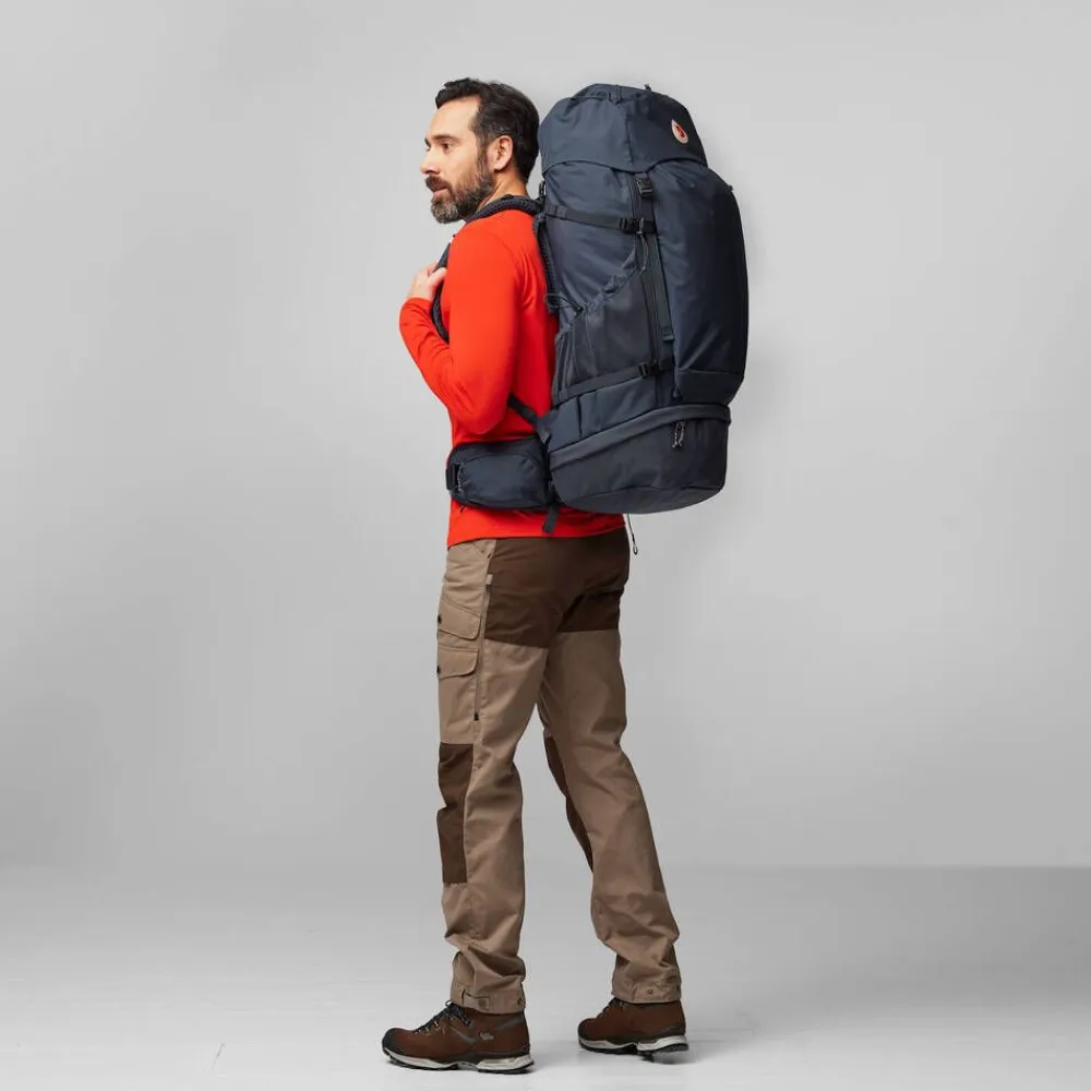 Fjällräven rinkka Abisko Trek 65 S/M>Fju00e4llru00e4ven Best