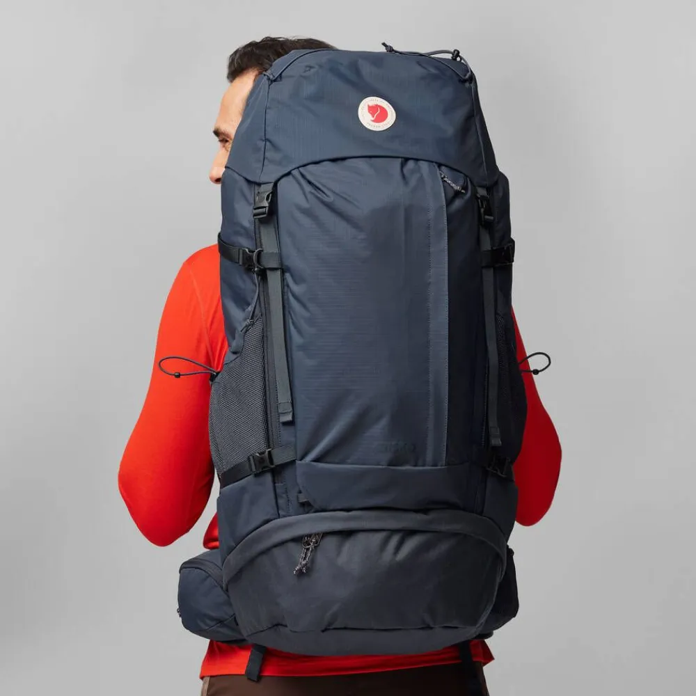 Fjällräven rinkka Abisko Trek 65 S/M>Fju00e4llru00e4ven Best