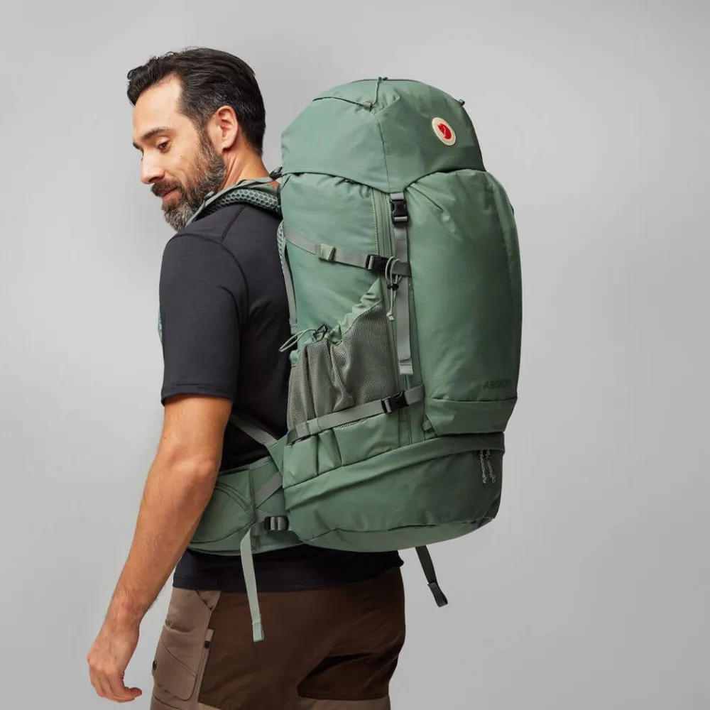 Fjällräven rinkka Abisko Trek 48 S/M>Fju00e4llru00e4ven Sale