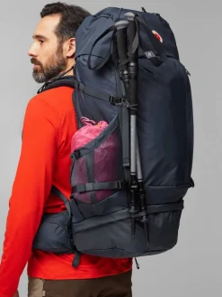 Fju00e4llru00e4ven Rinkat|Fjällräven rinkka Abisko Trek 65 S/M